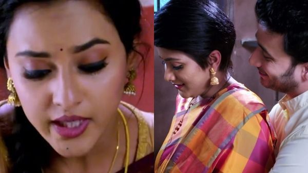 ದಿವ್ಯಾ ಹೇಳಿದ ಸುಳ್ಳಿನಿಂದ ಸತ್ಯ ಬಾಳಲ್ಲಿ ಬಿರುಗಾಳಿ ಏಳುತ್ತಾ?