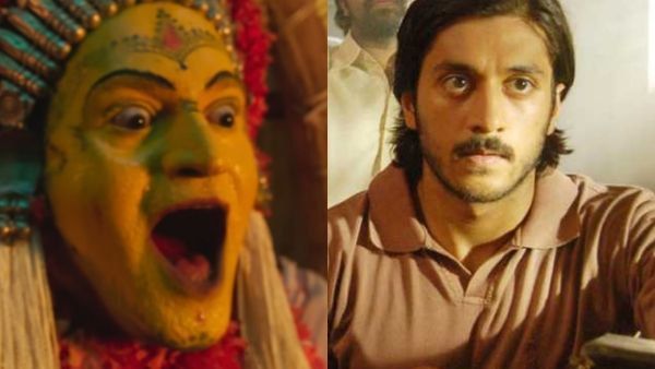 ಕಾಂತಾರ ವಿವಾದ: ಭೂತಕೋಲ ಹಿಂದೂಗಳದ್ದಲ್ಲ, ಲಿಂಗಾಯತರೇ ಬೇರೆ ಧರ್ಮ, ದೇಶದ ಮೊದಲ ಧರ್ಮವಿದು ಎಂದ ಚೇತನ್!