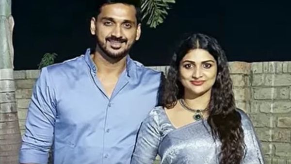 'ಆಕಾಶ ದೀಪ' ನಟಿಗೆ ಪತಿಯಿಂದ ಕಿರುಕುಳ: ಸಹಾಯಕ್ಕೆ ನಿಂತ ಮಹಿಳಾ ಆಯೋಗ