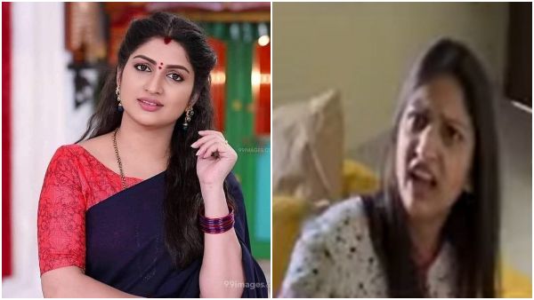 ಪತಿ ಮನೆಯಲ್ಲಿ ನಟಿ ದಿವ್ಯಾ ರಂಪಾಟ: ವಿಡಿಯೋ ವೈರಲ್‌ ಮಾಡಿದ ಅಮ್ಜದ್‌ ಖಾನ್‌