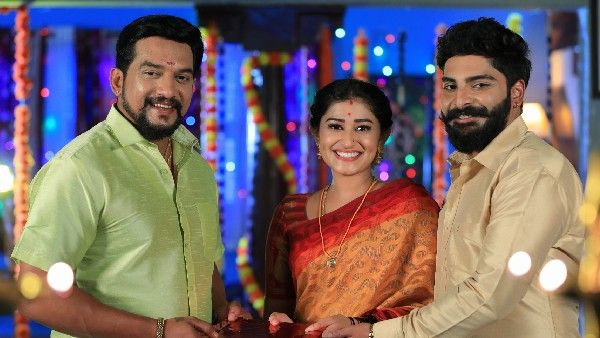 500 ಸಂಚಿಕೆ ದಾಟುತ್ತಿವೆ ಉದಯ ಟಿವಿಯ ನಾಲ್ಕು ಧಾರಾವಾಹಿ!