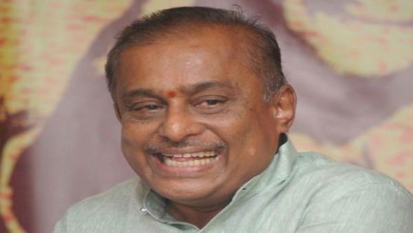 ನಾದಬ್ರಹ್ಮ ಹಂಸಲೇಖ ಅನಾರೋಗ್ಯ ವದಂತಿ: ಕುಟುಂಬಸ್ಥರಿಂದ ಸ್ಪಷ್ಟನೆ