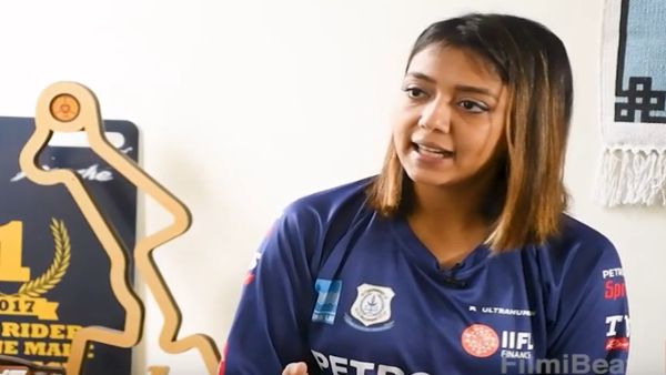 ಅಪ್ಪ-ಅಮ್ಮ ದೂರಾದ್ರು..ಸೆಕೆಂಡ್‌ ಪಿಯುಸಿ ಫೈಲ್‌ ಆದೆ: ಐಶ್ವರ್ಯಾ ಪಿಸೆ ಜೀವನ ಕತೆ