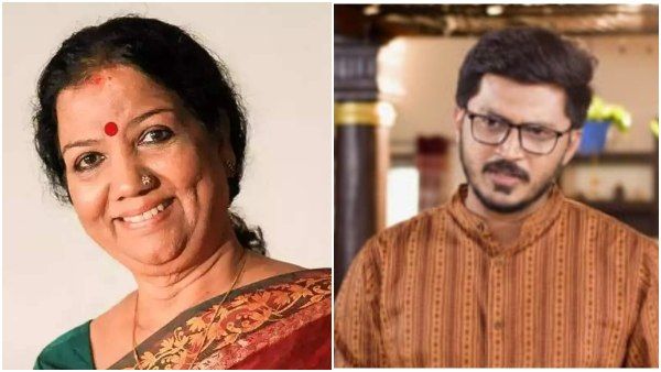 ʻಜೇನುಗೂಡುʼ ಕುಟುಂಬಕ್ಕೆ ಬರುತ್ತಿದ್ದಾರೆ ಗಿರಿಜಮ್ಮ : ದಿಯಾಳಿಗೆ ಕಾದಿದೆಯಾ ಸಂಕಷ್ಟ..!