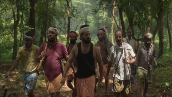 ಬಾಕ್ಸ್‌ ಆಫೀಸ್‌ನಲ್ಲಿ ಧೂಳೆಬ್ಬಿಸಿದ 'ಕಾಂತಾರ': 4 ದಿನಗಳಲ್ಲಿ ಸಿನಿಮಾ ಗಳಿಸಿದೆಷ್ಟು..?