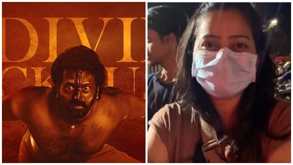 'ಕಾಂತಾರ' ನೋಡಿ ರಿಪೋರ್ಟರ್ ರೀತಿ ಪ್ರೇಕ್ಷಕರ ರಿವ್ಯೂ ಕೇಳಿದ ನಟಿ: ಇದು ತುಳುನಾಡಿದ ಹೆಮ್ಮೆ ಎಂದ ಬೆಡಗಿ!