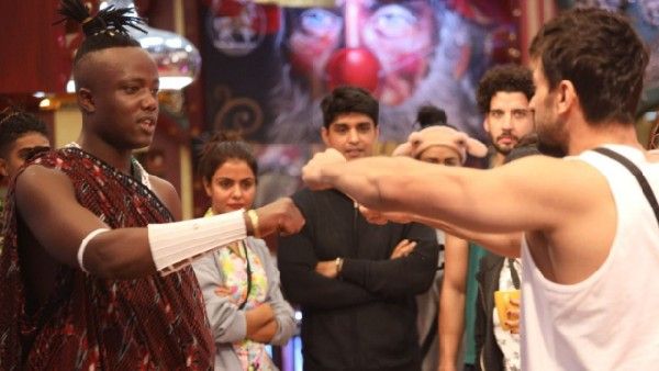 ಹಿಂದಿ ರಿಯಾಲಿಟಿ ಶೋಗಳಲ್ಲಿ ಮಿಂಚುತ್ತಿರುವ ಕಿಲಿ ಪೌಲ್