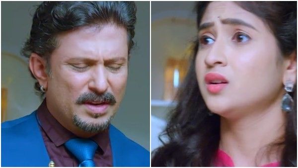 ಲೀಲಾ ಮೇಲೆ ಸ್ಫೋಟಗೊಂಡ ಕೋಪ: ಕೊಲ್ಲಲು ಮುಂದಾದ ಏಜೆ!