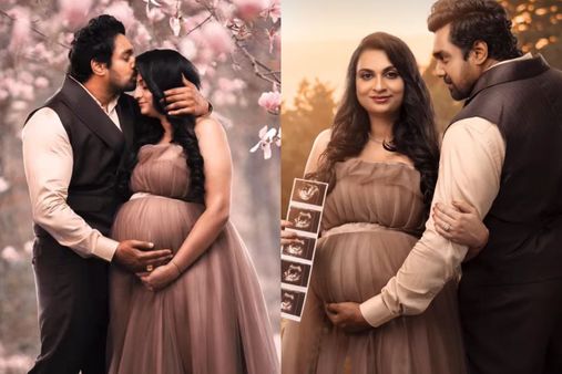 ಗಾಂಧಿ ಜಯಂತಿಯ ವಿಶೇಷ ದಿನದಂದು ತಂದೆಯಾದ ಖುಷಿ ಹಂಚಿಕೊಂಡ ಧ್ರುವ ಸರ್ಜಾ