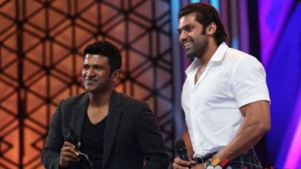 ಫಿಲ್ಮ್‌ಫೇರ್‌ ಅವಾರ್ಡ್ಸ್ 2022: ಕಾರ್ಯಕ್ರಮದ ಟಿಕೆಟ್‌ಗಳು ಬುಕ್‌ಮೈಶೋನಲ್ಲಿ ಲಭ್ಯ; ಟಿಕೆಟ್ ದರವೆಷ್ಟು?