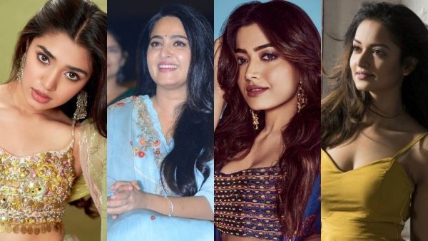 'ಕಾಂತಾರ' ನೋಡದ ಕರ್ನಾಟಕದ ನಾಲ್ವರು ನಟಿಯರು; ಅನುಷ್ಕಾಗಿಂತ ಸ್ಟಾರಾ ನೀವು? ಶಾನ್ವಿ ನೋಡಿ ಕಲಿಯಿರಿ!