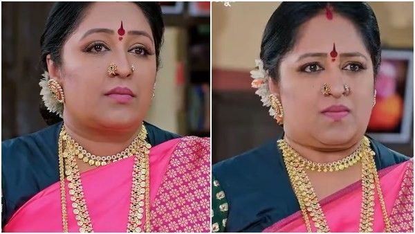 ತಾರಕಕ್ಕೆ ಏರಿದ ನಂಜವ್ವ-ಬಂಗಾರಮ್ಮನ ಜಗಳ!