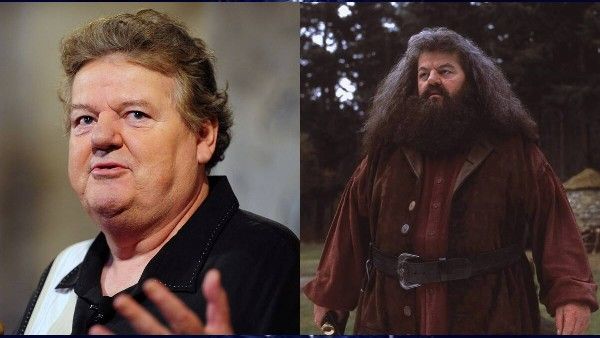 'ಹ್ಯಾರಿ ಪಾಟರ್' ಖ್ಯಾತಿಯ ಹಿರಿಯ ನಟ ರಾಬಿ ಕೋಲ್ಟ್ರೇನ್ ನಿಧನ