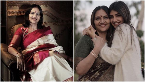 ಅಪಾರ್ಟ್‌ಮೆಂಟ್‌ಗೆ ನುಗ್ಗಿದ ಆರೋಪ: ನಟಿ ಶ್ರೀಲೀಲಾ ತಾಯಿ ವಿರುದ್ಧ ಮತ್ತೊಂದು ದೂರು ದಾಖಲು