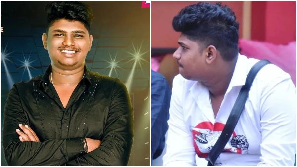 Bigg Boss Kannada Season 09: ಬಿಗ್‌ ಬಾಸ್‌ ಮನೆಯಿಂದ ಸೈಕ್‌ ನವಾಜ್‌ ಔಟ್‌