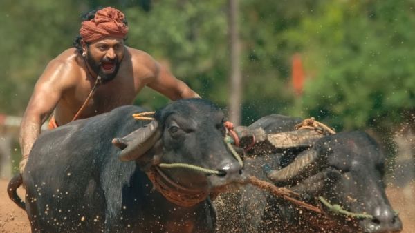 ಕಾಂತಾರ ಭರ್ಜರಿ ಯಶಸ್ಸು: ಚಿತ್ರವನ್ನು ಇಬ್ಬರು ವಿಶೇಷ ವ್ಯಕ್ತಿಗಳಿಗೆ ಅರ್ಪಿಸಿದ ರಿಷಬ್ ಶೆಟ್ಟಿ!