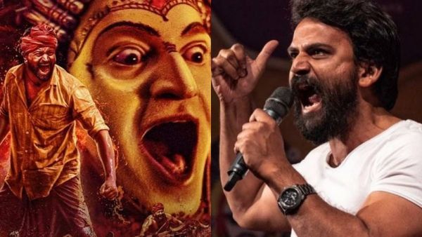 ದುಬೈನಿಂದ ಬರ್ತಾ ಇದ್ದಂತೆ ಕಾಂತಾರಗೆ ಜನ ನುಗ್ತಿರೋದು ನೋಡಿ ಮನವಿ ಇಟ್ಟ ಡಾಲಿ ಧನಂಜಯ