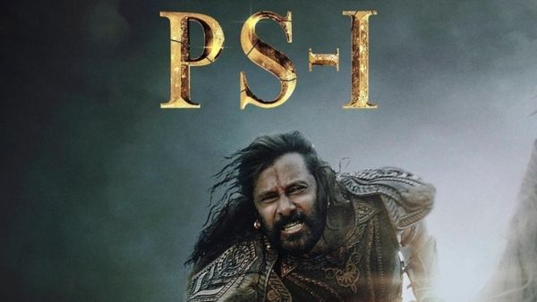 ಮೊದಲ ದಿನ ಬ್ರಹ್ಮಾಸ್ತ್ರಕ್ಕಿಂತ ಹೆಚ್ಚು ಗಳಿಸಿದ ಪೊನ್ನಿಯನ್ ಸೆಲ್ವನ್; ಹಳೆ ದಾಖಲೆಗಳೆಲ್ಲ ಪೀಸ್ ಪೀಸ್!