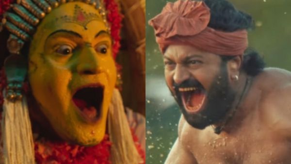 ದೈವ ನರ್ತಕನ ಪಾತ್ರ ಮಾಡುವ ಮುನ್ನ ಆ ಸ್ಥಳಕ್ಕೆ ಕಡ್ಡಾಯವಾಗಿ ಹೋಗಿ ಬಾ; ರಿಷಬ್‌ಗೆ ಬಂದಿತ್ತು ಎಚ್ಚರಿಕೆ!