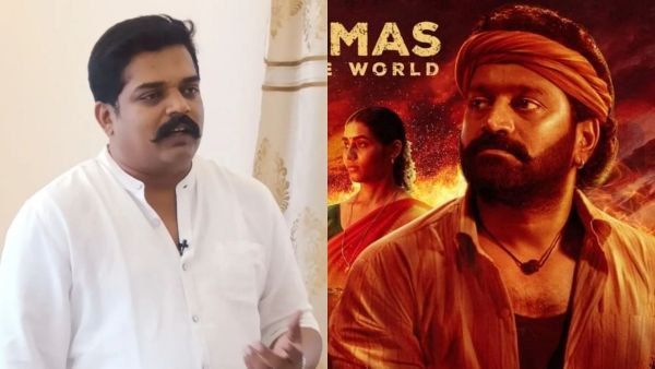 ಕಾಂತಾರಕ್ಕೆ ಬೇಕಾದ ಬಜೆಟ್ ನಮ್ಮತ್ರ ಇರಲಿಲ್ಲ, ಬೆನ್ನ ಹಿಂದೆ ನಿಂತದ್ದು ಆ ಇಬ್ಬರು ಎಂದ ಪ್ರಮೋದ್ ಶೆಟ್ಟಿ