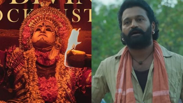 ನಾಲ್ಕೈದು ಭಾಷೆಯಲ್ಲಿ ಚಿತ್ರ ಮಾಡಿದ್ರೆ ಪ್ಯಾನ್ ಇಂಡಿಯಾ ಆಗ್ಬಿಡಲ್ಲ; ದೊಡ್ಡ ಚಿತ್ರಕ್ಕೆ ಟಾಂಗ್ ಕೊಟ್ಟ ರಿಷಬ್ ಶೆಟ್ಟಿ!