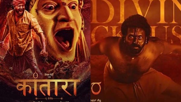 ಕನ್ನಡದಲ್ಲಿ ಅಬ್ಬರಿಸುತ್ತಿರುವ ನಡುವೆಯೇ ಹಿಂದಿಗೂ 'ಕಾಂತಾರ' ಡಬ್; ಟ್ರೈಲರ್ ಬಿಡುಗಡೆ ದಿನಾಂಕ ಘೋಷಣೆ