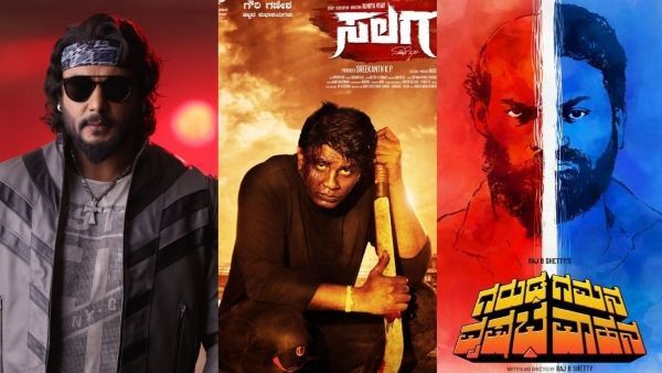 ಫಿಲ್ಮ್‌ಫೇರ್ ಅವಾರ್ಡ್ಸ್‌ಗೆ ಇನ್ನೊಂದು ದಿನ ಬಾಕಿ; ನಾಮಿನೇಟ್ ಆದ ಕನ್ನಡ ಚಿತ್ರ, ನಟ-ನಟಿಯರ ಪಟ್ಟಿ