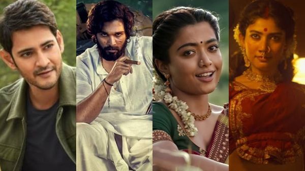 ಫಿಲ್ಮ್‌ಫೇರ್ ಅವಾರ್ಡ್ಸ್‌ 2022: ತೆಲುಗು ನಾಮಿನೇಷನ್ ಸಂಪೂರ್ಣ ಪಟ್ಟಿ