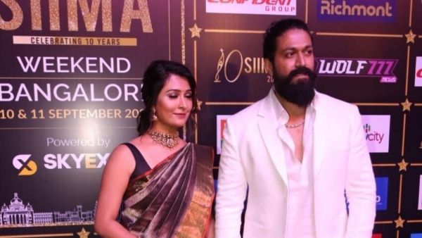 SIIMA Awards 2022: ಕಾರ್ಯಕ್ರಮದ ಟಿವಿ ಪ್ರಸಾರದ ದಿನಾಂಕ, ಸಮಯ ಮತ್ತು ಚಾನೆಲ್‌ ವಿವರ