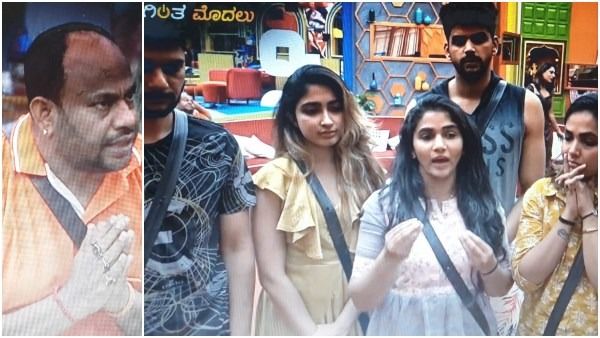 Bigg Boss Kannada Season 09: ಶಾಕ್ ನೀಡಿದ ಬಿಗ್‌ಬಾಸ್, ಈಡೇರಿತು ಆರ್ಯವರ್ಧನ್ ಆಸೆ!