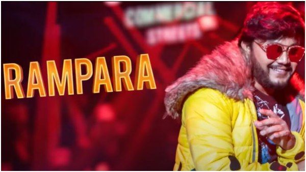 'ತ್ರಿಬಲ್ ರೈಡಿಂಗ್' ಮಾಡ್ತಾನೇ ಟ್ವಿಂಕಲ್ ಟ್ವಿಂಕಲ್ ಲಿಟಲ್ ಸ್ಟಾರ್ ಅಂತ ಹೆಜ್ಜೆ ಹಾಕಿದ 'ಗೋಲ್ಡನ್ ಸ್ಟಾರ್'!