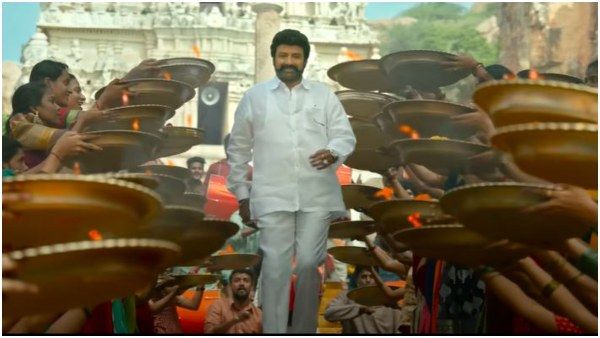 'ವೀರ ಸಿಂಹ ರೆಡ್ಡಿ'ಯ ಮಾಸ್ ಲುಕ್ ನೋಡಿ 'ಜೈ ಬಾಲಯ್ಯ' ಎಂದ ಫ್ಯಾನ್ಸ್!