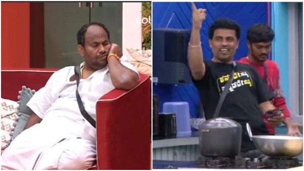 BBK9: ಸ್ವಾರ್ಥಿ ಎಂದಿದ್ದೇ ತಪ್ಪಾಗಿದೆ: ಆರ್ಯವರ್ಧನ್, ರೂಪೇಶ್ ರಾಜಣ್ಣ ಫುಲ್ ಸ್ಕೆಚ್!