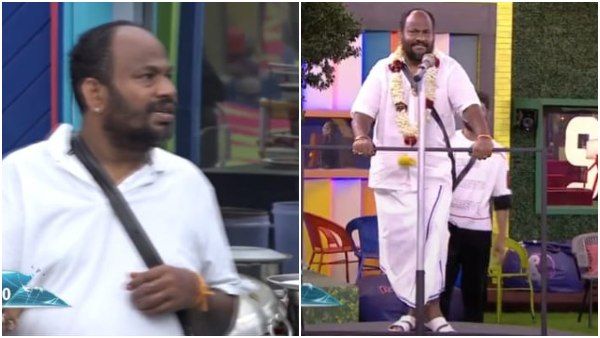 BBK9: ನಾನೇನಾದ್ರೂ ಎಲಿಮಿನೇಟ್ ಆದ್ರೆ ಏನ್ ಮಾಡ್ತೀನಿ ನೋಡಿ': ಮನೆಯವರಿಗೆ ಆರ್ಯವರ್ಧನ್ ಧಮ್ಕಿ!