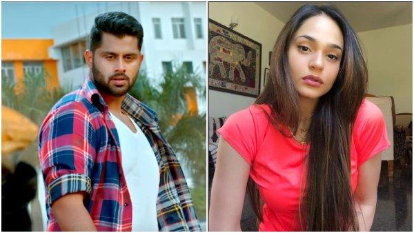 ಡಿಸೆಂಬರ್ 11ಕ್ಕೆ ಯಂಗ್ ರೆಬೆಲ್ ಸ್ಟಾರ್ ನಿಶ್ಚಿತಾರ್ಥ? ಅಭಿ ಕೈ ಹಿಡಿಯಲಿರೋ ಹುಡುಗಿ ಹಿನ್ನೆಲೆಯೇನು?