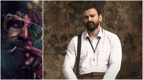 'ರತ್ನನ್ ಪ್ರಪಂಚ' ಬಳಿಕ ಡಾಲಿ ಧನಂಜಯ್ ಹೊಸ ಅಧ್ಯಾಯ 'ಉತ್ತರಕಾಂಡ'!