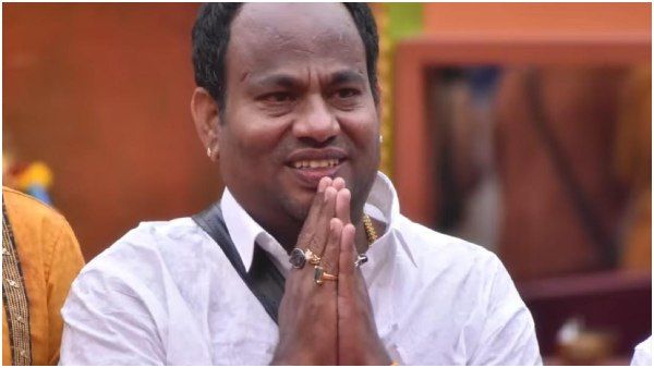 BBK9: ನೋಡುಗರಿಗೆ ಶಾಕ್ ಕೊಟ್ಟ ಬಿಗ್ ಬಾಸ್ : ಗುರೂಜಿ ಎಲಿಮಿನೇಷನ್..!