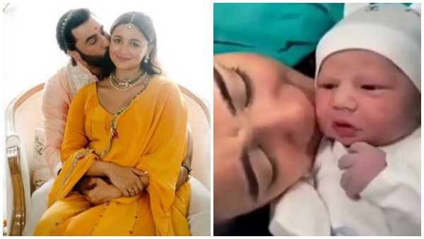 ಮಗುವನ್ನು ಮುದ್ದಾಡುತ್ತಿರುವ ಆಲಿಯಾ ಭಟ್: ವೈರಲ್ ವಿಡಿಯೋ ಅಸಲಿಯತ್ತೇನು?