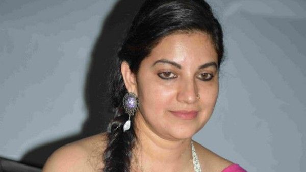 ಯಶವಂತಪುರ ಕ್ಷೇತ್ರದ ಟಿಕೆಟ್‌ಗಾಗಿ ಅರ್ಜಿ ಸಲ್ಲಿಸಿದ ನಟಿ ಭಾವನಾ