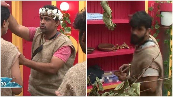 BBK9: ಚಿಕನ್ ಕದ್ರಾ ರೂಪೇಶ್ ರಾಜಣ್ಣ? ಮನೆ ಮಂದಿ ಕಣ್ಣಲ್ಲೆಲ್ಲಾ ನೀರು!