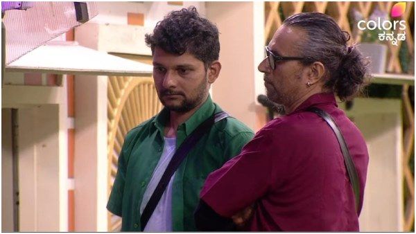 BBK9: ಈ ವಾರದ ಕ್ಯಾಪ್ಟನ್ ಆದ ರಾಕೇಶ್: ತಂದೆ ನೀಡಿದ ಸಲಹೆ ಏನು?