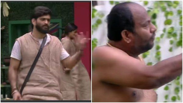 BBK9: ಆರ್ಯವರ್ಧನ್ ಗೊತ್ತಿದ್ದು ಮಾಡಿದ ತಪ್ಪಿಗೆ ಮನೆಮಂದಿಗೆಲ್ಲಾ ಶಿಕ್ಷೆ..!