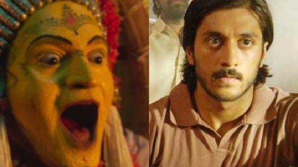 'ಕಾಂತಾರ' ವಿರುದ್ಧ ಹೇಳಿಕೆ: ನಟ ಚೇತನ್ ಎಫ್‌ಐಆರ್ ರದ್ದಿಗೆ ಕೋರ್ಟ್ ನಕಾರ