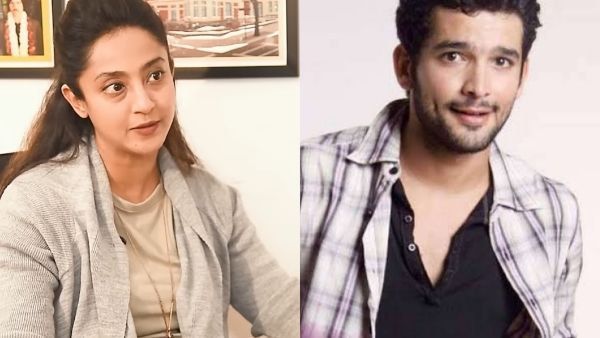 ದಿಗಂತ್ ನಟನೆಯ ಯಾವ ಚಿತ್ರ ಇಷ್ಟ? ನಟಿಯಾಗದಿದ್ದರೆ ಏನಾಗ್ತಾ ಇದ್ರಿ? ಐಂದ್ರಿತಾ ಕೊಟ್ರು ಉತ್ತರ