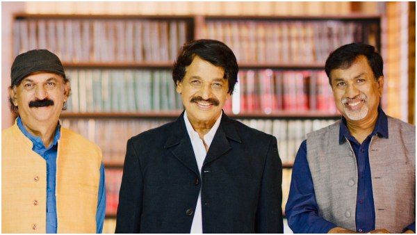 24 ವರ್ಷಗಳ ಬಳಿಕ 'ಮಾಯಾಮೃಗ'ದಿಂದ 'ಮತ್ತೆ ಮಾಯಾಮೃಗ': ಹೇಗಿದೆ ಧಾರಾವಾಹಿ?