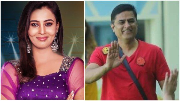 BBK9: 'ಸಂಬರ್ಗಿ ಅಪ್ಪಿಕೊಳ್ಳುವಾಗ ಅವರ ಭಾವ ಬೇರೆ ಇರುತ್ತಿತ್ತು' ನೇಹಾ ಗೌಡ!