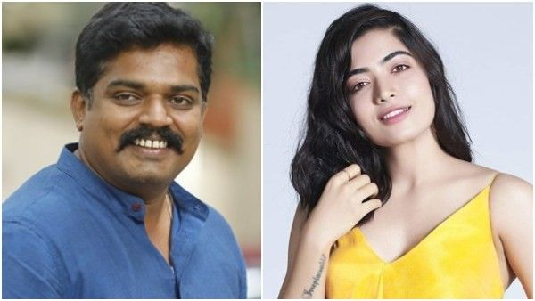 ಮೊದಲ ಸಿನಿಮಾ ಮರೆತ ರಶ್ಮಿಕಾ ಮಂದಣ್ಣ: ಪ್ರಮೋದ್ ಶೆಟ್ಟರು ನೀಡಿದರು ಕಾರಣ