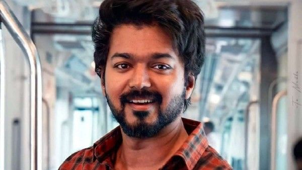 ವಿಜಯ್‌ಗಾಗಿ ಹಾಲಿವುಡ್‌ ಕತೆ ಹೊತ್ತು ತರುತ್ತಿರುವ 'ವಿಕ್ರಂ' ನಿರ್ದೇಶಕ