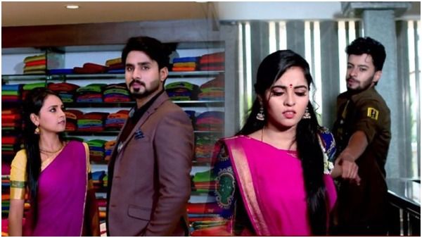 ವೇದಾಂತ್ ಕಿಡ್ನಾಪ್‌? ಮೋಸದ ಜಾಲದಲ್ಲಿ ಸಿಲುಕಿರುವ ಮನೆ ಮಂದಿ