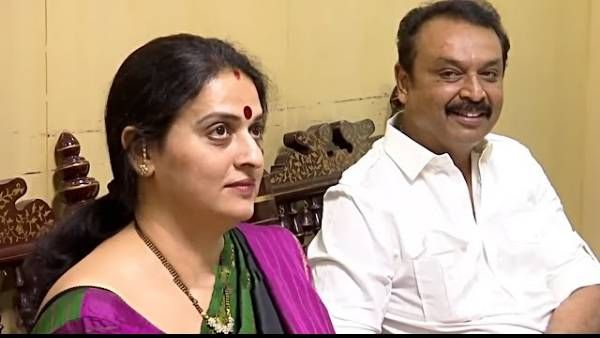 ಪವಿತ್ರಾ-ನರೇಶ್ ಬಗ್ಗೆ ಸುದ್ದಿ: ಯೂಟ್ಯೂಬ್ ಚಾನೆಲ್‌ಗಳ ವಿರುದ್ಧ ದೂರು